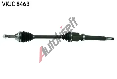 SKF Hnac hdel SK VKJC8463, VKJC 8463
