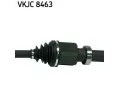 SKF Hnac hdel SK VKJC8463, VKJC 8463