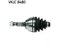 SKF Hnac hdel SK VKJC8480, VKJC 8480