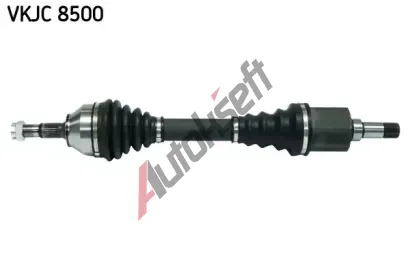 SKF Hnac hdel SK VKJC8500, VKJC 8500
