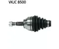 SKF Hnac hdel SK VKJC8500, VKJC 8500