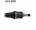 SKF Hnac hdel SK VKJC8500, VKJC 8500