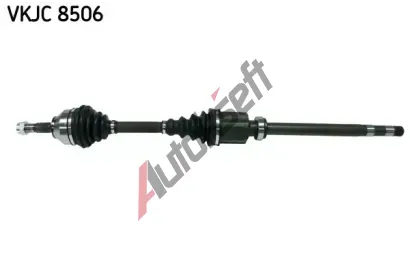 SKF Hnac hdel SK VKJC8506, VKJC 8506
