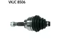 SKF Hnac hdel SK VKJC8506, VKJC 8506