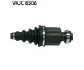 SKF Hnac hdel SK VKJC8506, VKJC 8506
