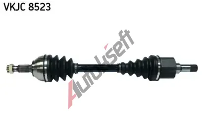 SKF Hnac hdel SK VKJC8523, VKJC 8523