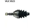 SKF Hnac hdel SK VKJC8523, VKJC 8523