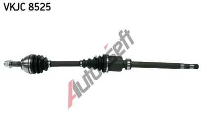 SKF Hnac hdel SK VKJC8525, VKJC 8525