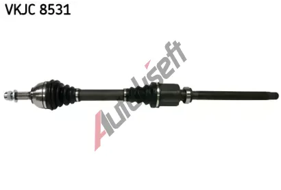 SKF Hnac hdel SK VKJC8531, VKJC 8531