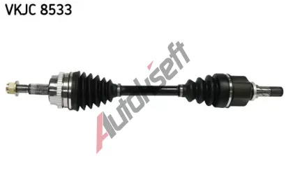 SKF Hnac hdel SK VKJC8533, VKJC 8533