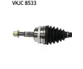 SKF Hnac hdel SK VKJC8533, VKJC 8533