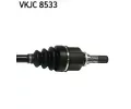 SKF Hnac hdel SK VKJC8533, VKJC 8533
