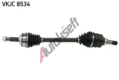 SKF Hnac hdel SK VKJC8534, VKJC 8534