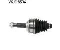 SKF Hnac hdel SK VKJC8534, VKJC 8534