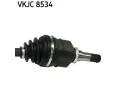 SKF Hnac hdel SK VKJC8534, VKJC 8534