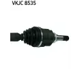 SKF Hnac hdel SK VKJC8535, VKJC 8535
