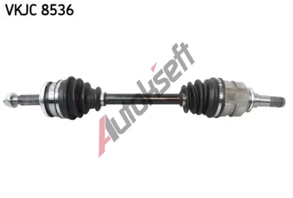 SKF Hnac hdel SK VKJC8536, VKJC 8536