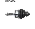 SKF Hnac hdel SK VKJC8536, VKJC 8536