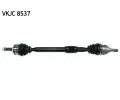 Hnac hdel SKF ‐ SK VKJC8537
