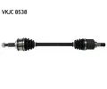 Hnac hdel SKF ‐ SK VKJC8538