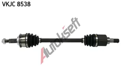 SKF Hnací hřídel SK VKJC8538, VKJC 8538 SKF Hnací hřídel SK VKJC8538, VKJC 8538