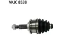 SKF Hnací hřídel SK VKJC8538, VKJC 8538