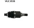 SKF Hnací hřídel SK VKJC8538, VKJC 8538