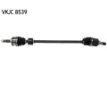 Hnac hdel SKF ‐ SK VKJC8539