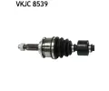 SKF Hnací hřídel SK VKJC8539, VKJC 8539