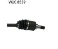 SKF Hnací hřídel SK VKJC8539, VKJC 8539