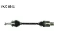 Hnac hdel SKF ‐ SK VKJC8541