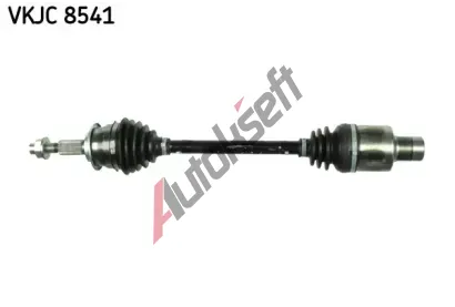 SKF Hnac hdel SK VKJC8541, VKJC 8541