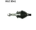 SKF Hnac hdel SK VKJC8541, VKJC 8541