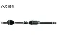 Hnac hdel SKF ‐ SK VKJC8548