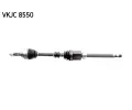 Hnac hdel SKF ‐ SK VKJC8550