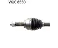 SKF Hnac hdel SK VKJC8550, VKJC 8550