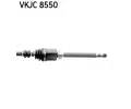 SKF Hnac hdel SK VKJC8550, VKJC 8550