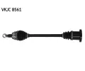 Hnac hdel SKF ‐ SK VKJC8561