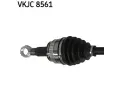 SKF Hnac hdel SK VKJC8561, VKJC 8561