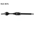 Hnac hdel SKF ‐ SK VKJC8576