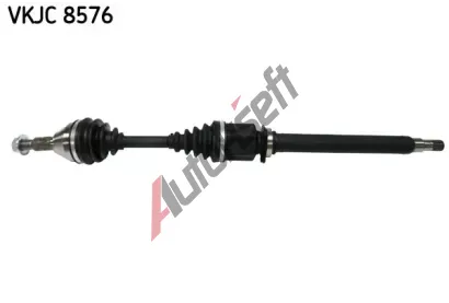 SKF Hnac hdel SK VKJC8576, VKJC 8576