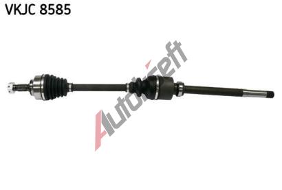 SKF Hnac hdel SK VKJC8585, VKJC 8585