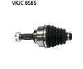 SKF Hnac hdel SK VKJC8585, VKJC 8585