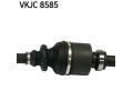 SKF Hnac hdel SK VKJC8585, VKJC 8585