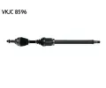 SKF Hnac hdel ‐ SK VKJC8596