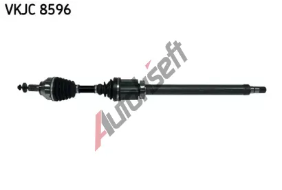 SKF Hnac hdel SK VKJC8596, VKJC 8596