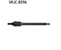 SKF Hnac hdel SK VKJC8596, VKJC 8596