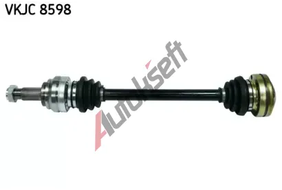 SKF Hnac hdel SK VKJC8598, VKJC 8598