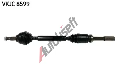 SKF Hnac hdel SK VKJC8599, VKJC 8599