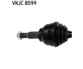 SKF Hnac hdel SK VKJC8599, VKJC 8599